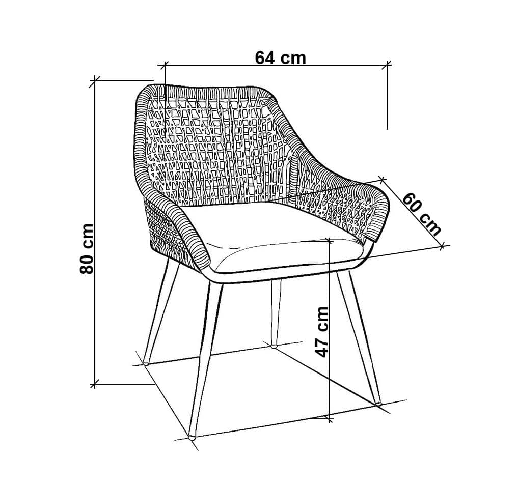 Ada Sandalye thumbnail 7