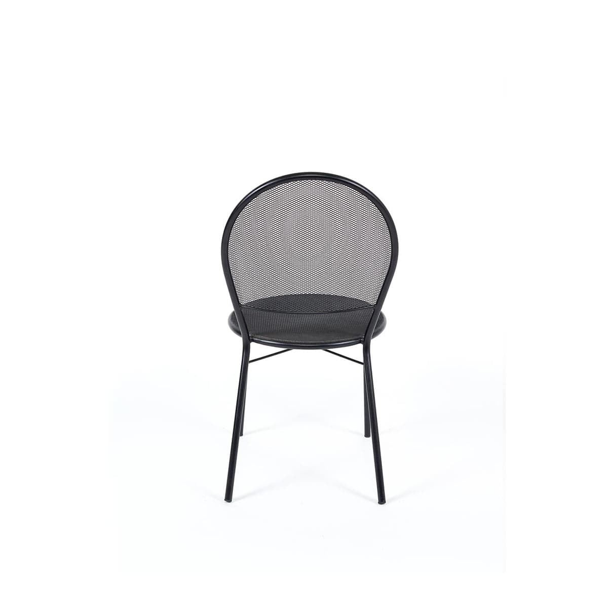 Brooke Metal Sandalye thumbnail 2