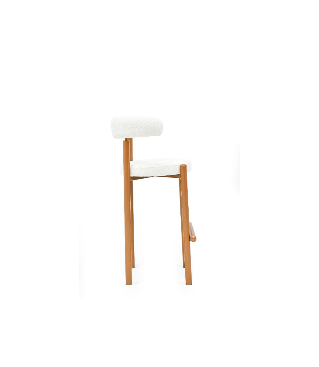 Deer Sandalye thumbnail 4