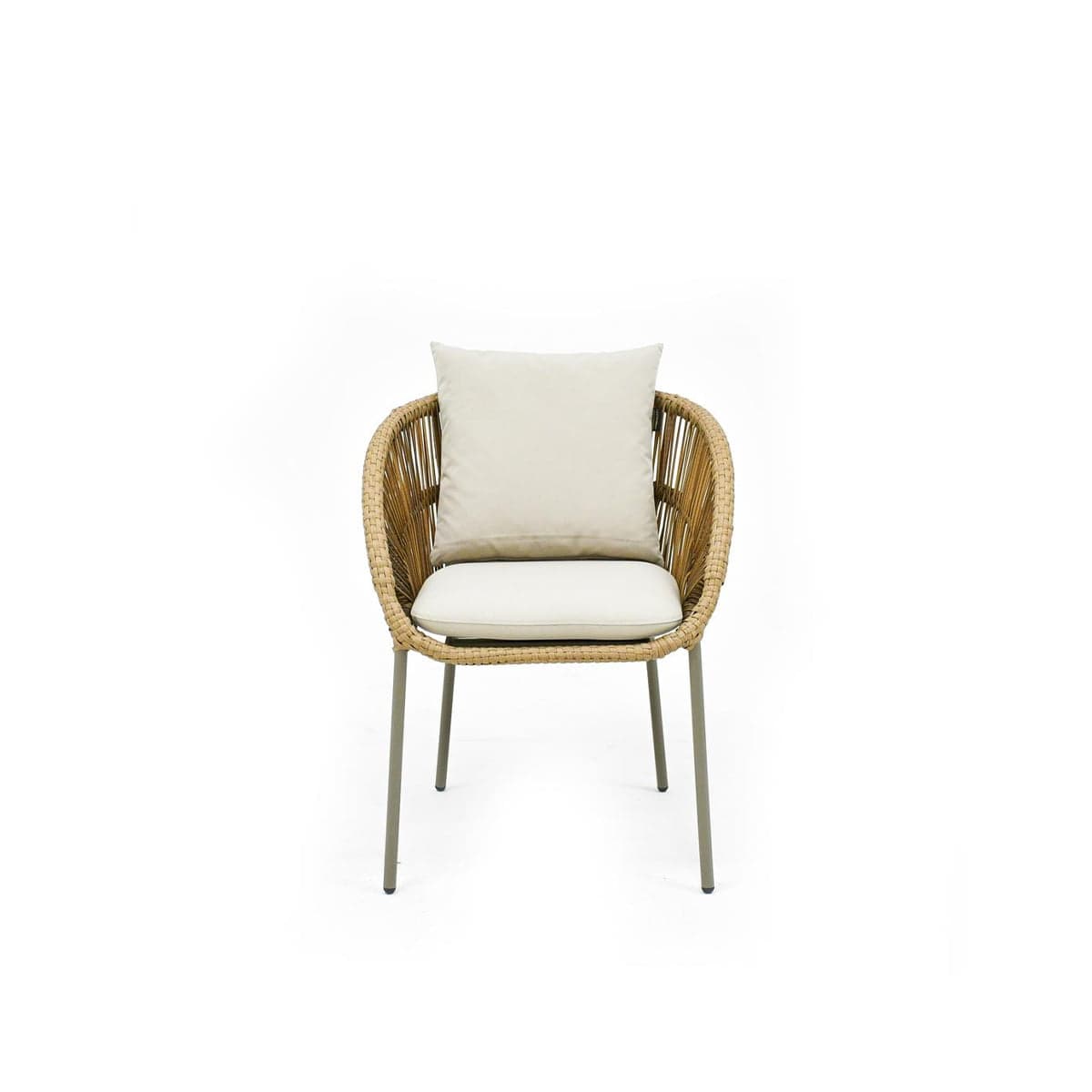 Doruk Rattan Sandalye thumbnail 8