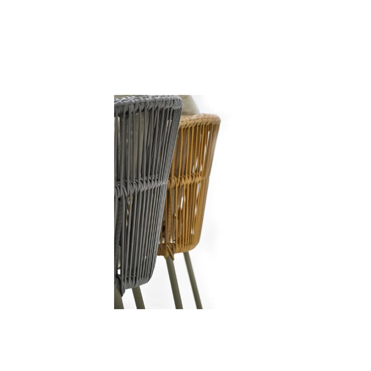 Doruk Rattan Sandalye thumbnail 9