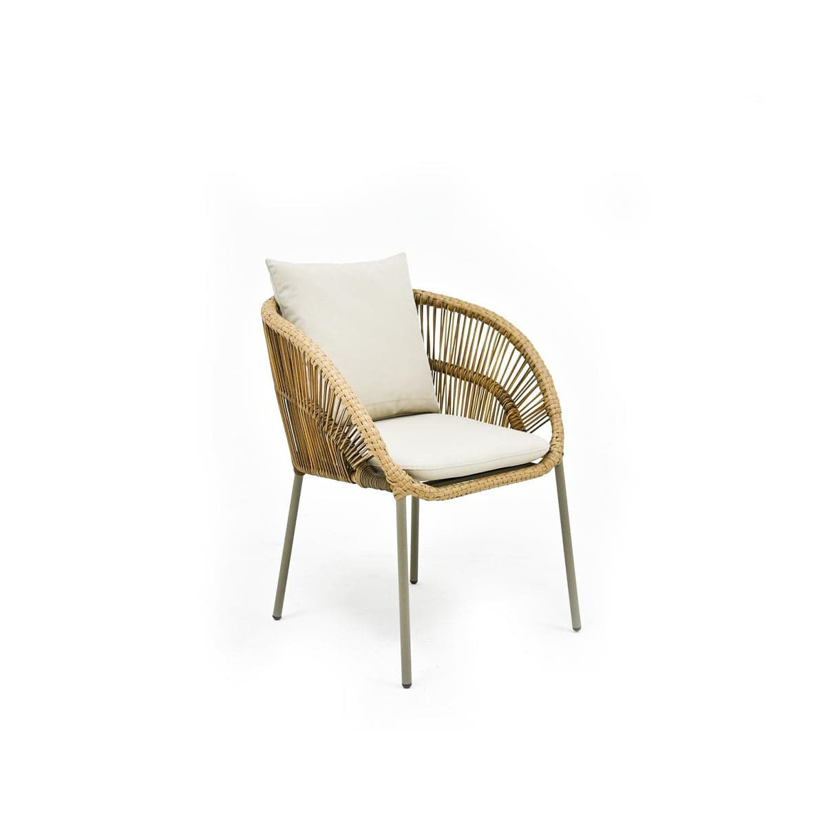 Doruk Rattan Sandalye thumbnail 7