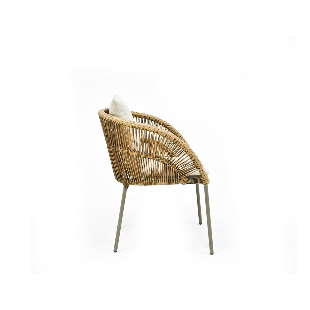 Doruk Rattan Sandalye thumbnail 6