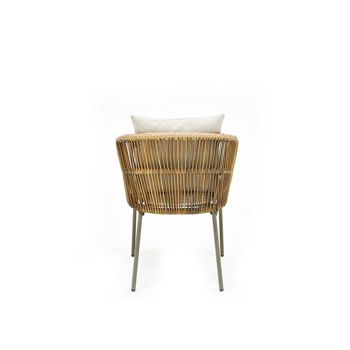 Doruk Rattan Sandalye thumbnail 4