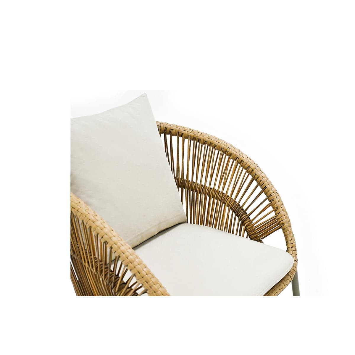 Doruk Rattan Sandalye thumbnail 3