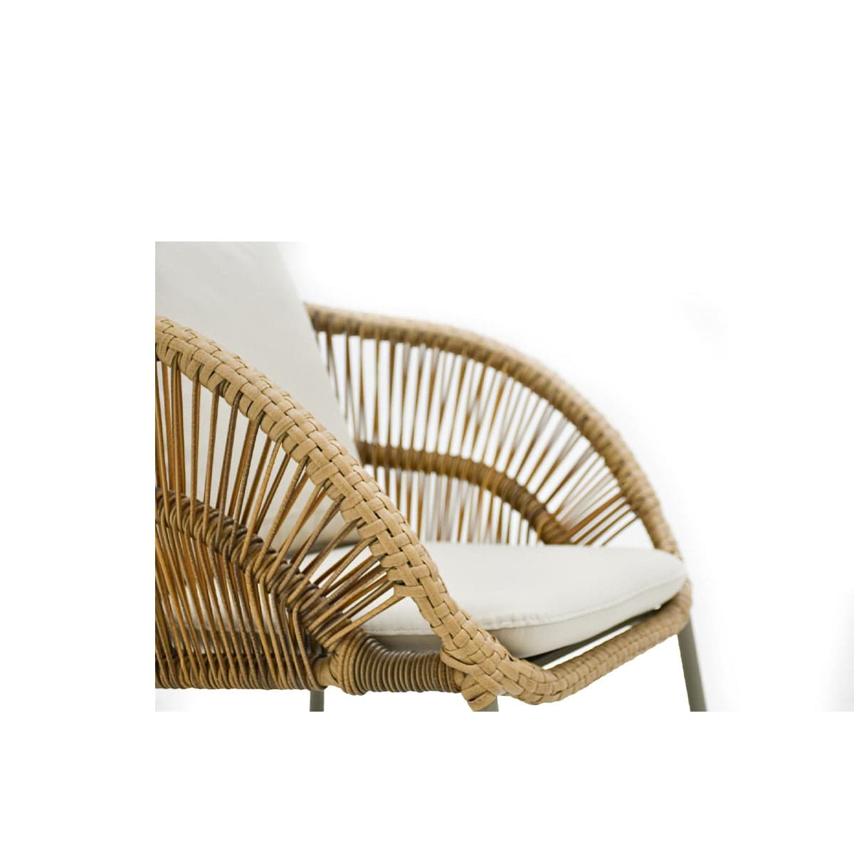 Doruk Rattan Sandalye thumbnail 2