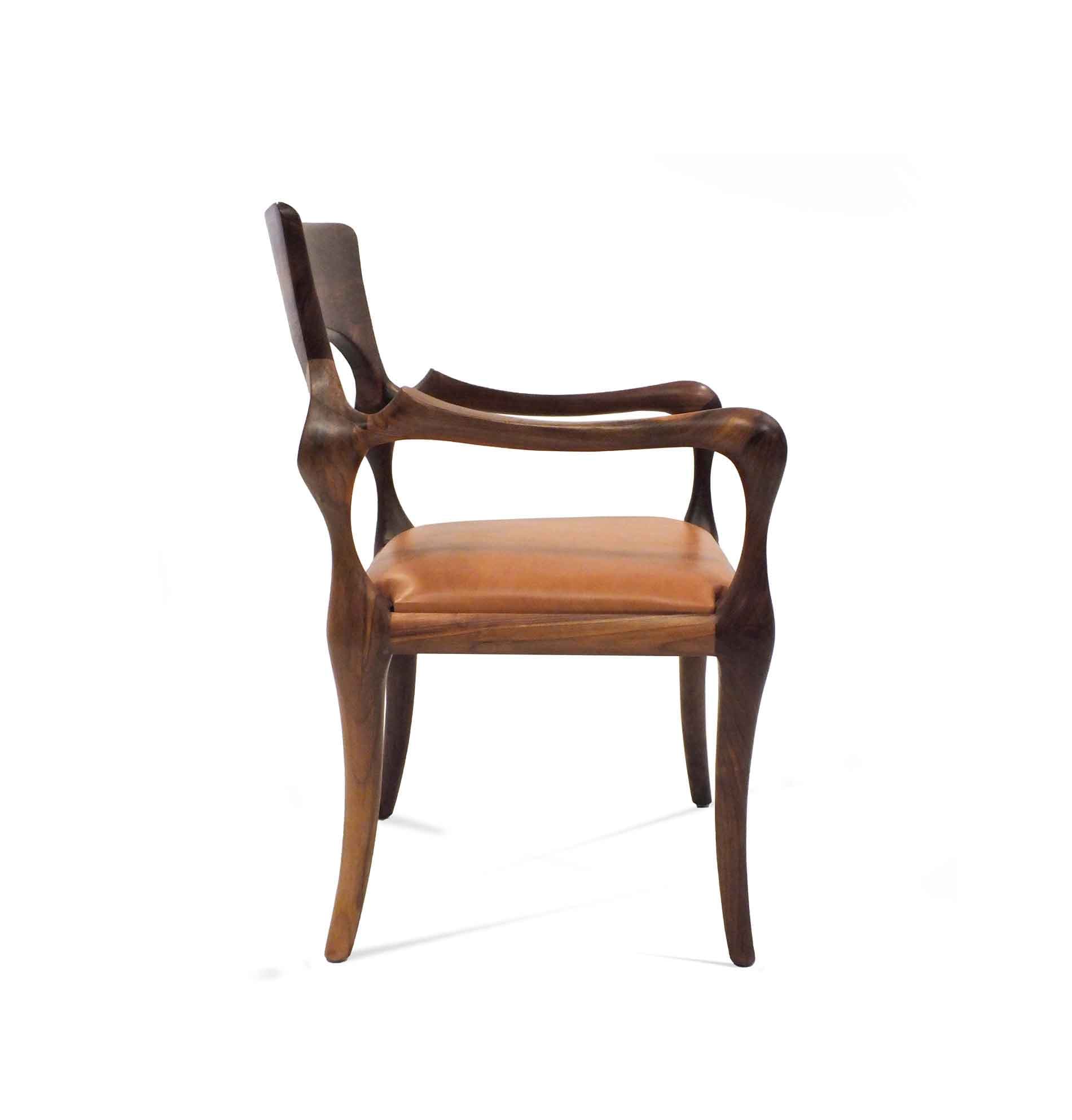 Ceviz Frame Sandalye thumbnail 9