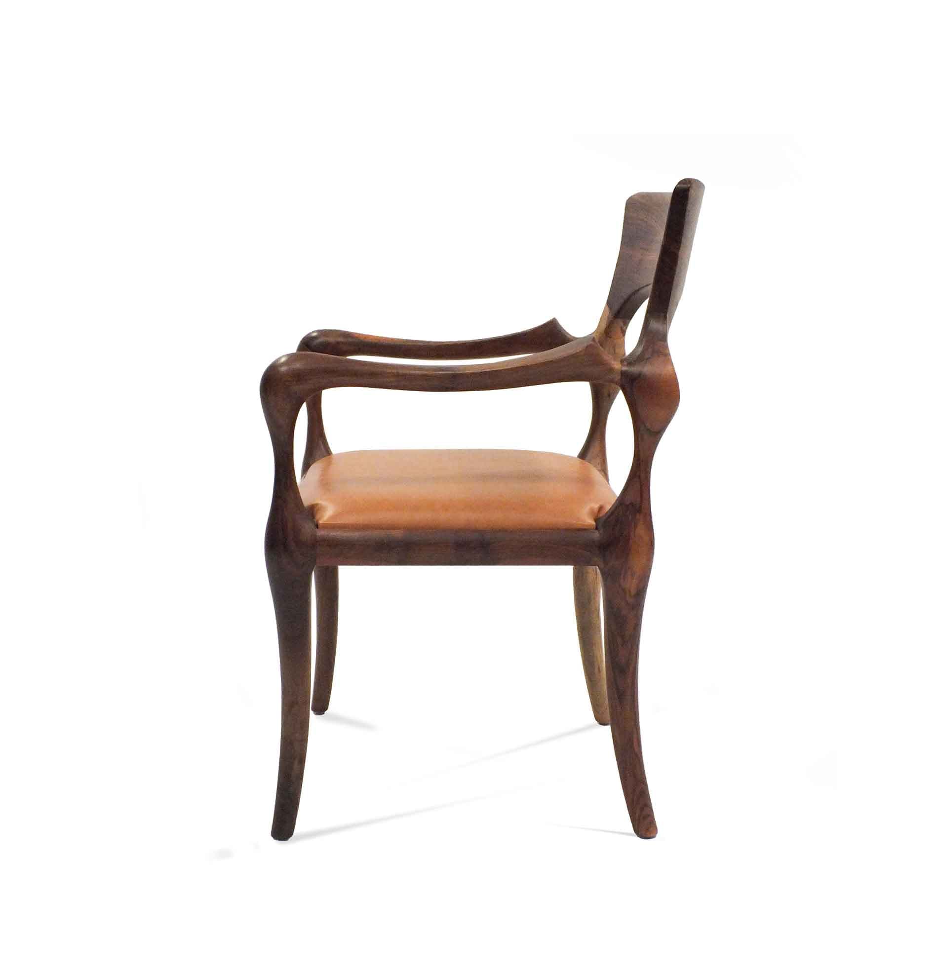 Ceviz Frame Sandalye thumbnail 5