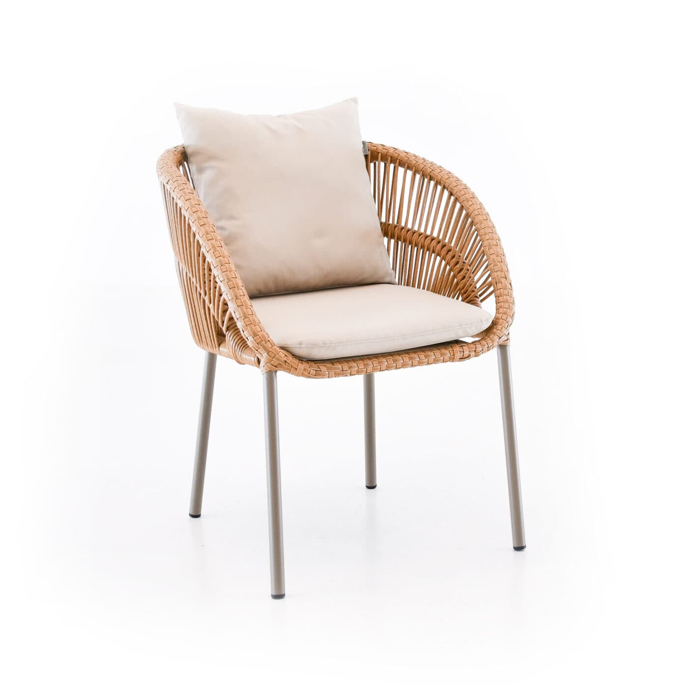 Doruk Rattan Sandalye