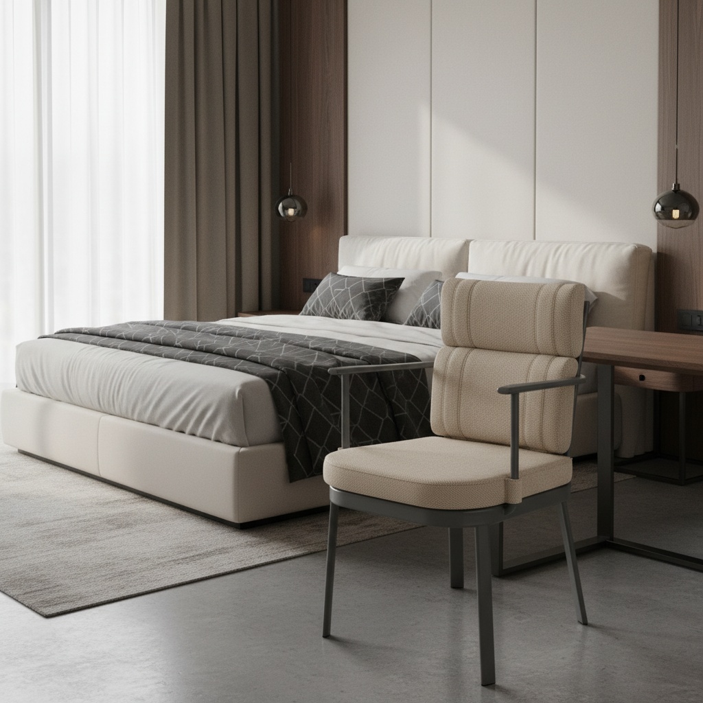 Ala Sandalye in Özel Sahne scene 7