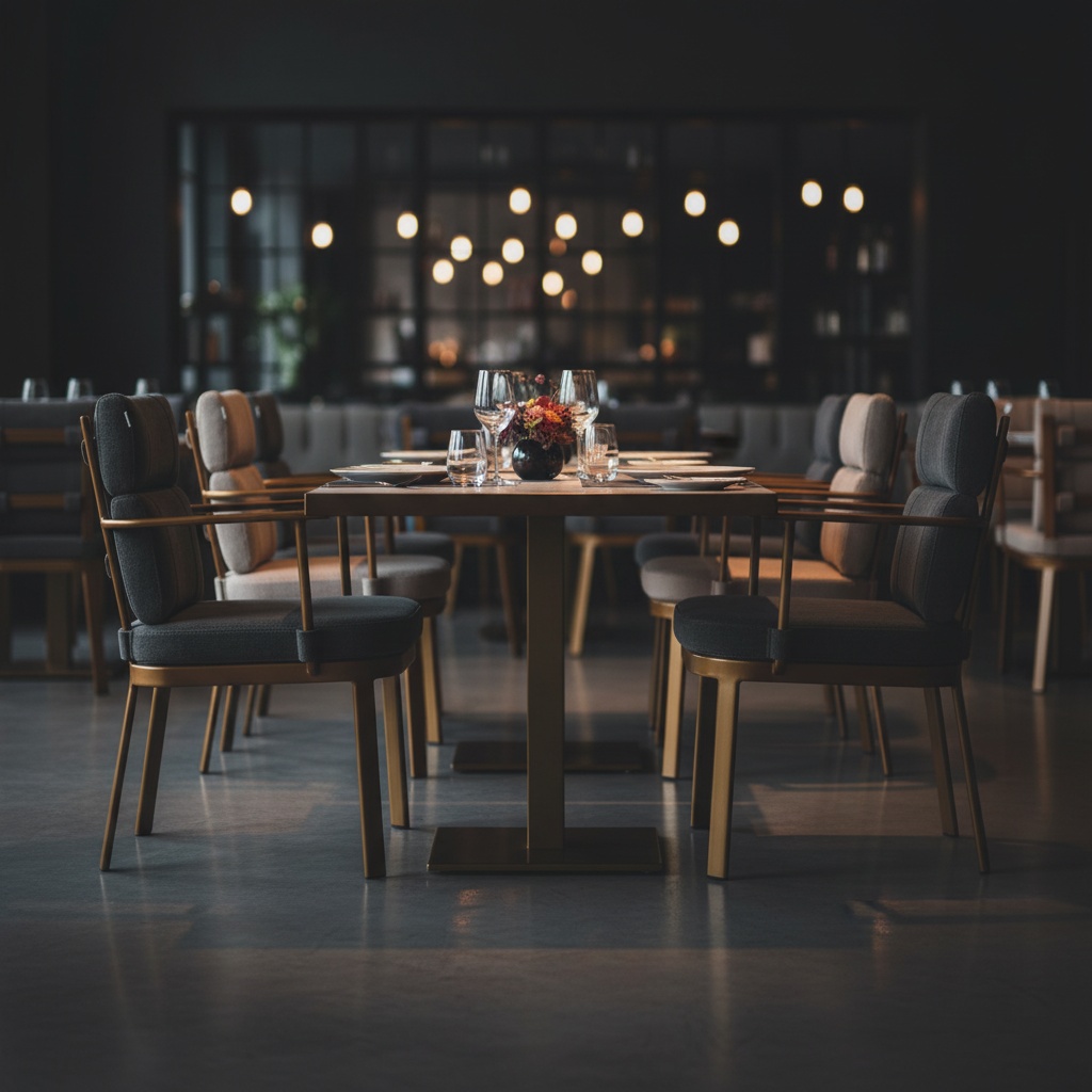 Ala Sandalye in Özel Sahne scene 6