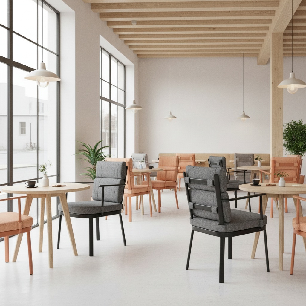 Ala Sandalye in Özel Sahne scene 5