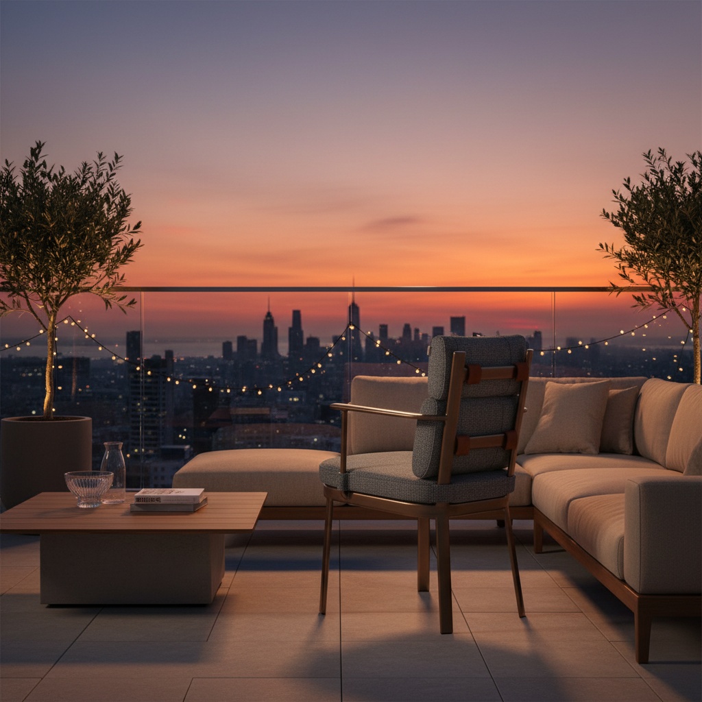 Ala Sandalye in Özel Sahne scene 4