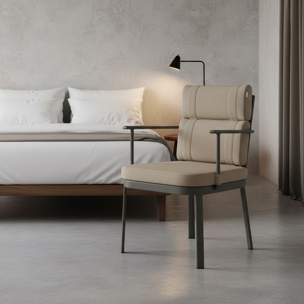 Ala Sandalye in Özel Sahne scene 3